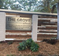 The Grove on Russell - Sunshine Coast Tourism