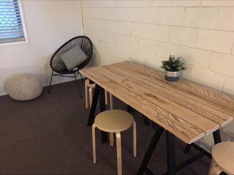 The Grove On Russell - Sunshine Coast Tourism 2