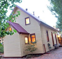 The Churches Accommodation - Holiday Sunshine Coast