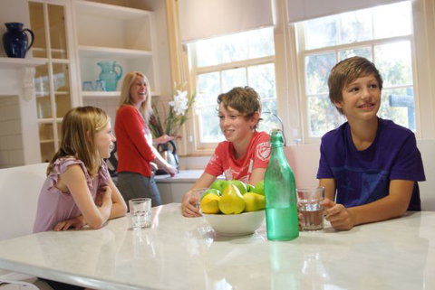 The Churches Accommodation - Sunshine Coast Tourism 2