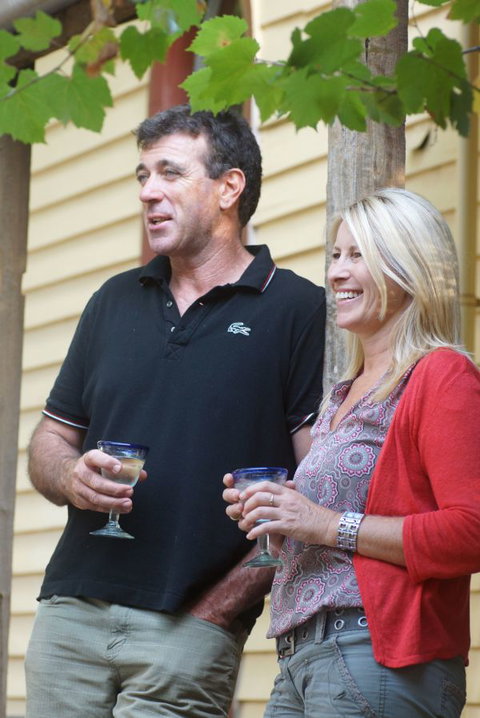 The Churches Accommodation - Sunshine Coast Tourism 4