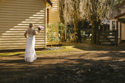 The Churches Accommodation - Sunshine Coast Tourism 7