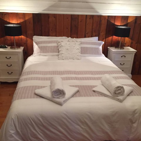 The Churches Accommodation - Sunshine Coast Tourism 8