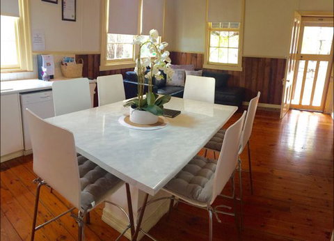 The Churches Accommodation - Sunshine Coast Tourism 9