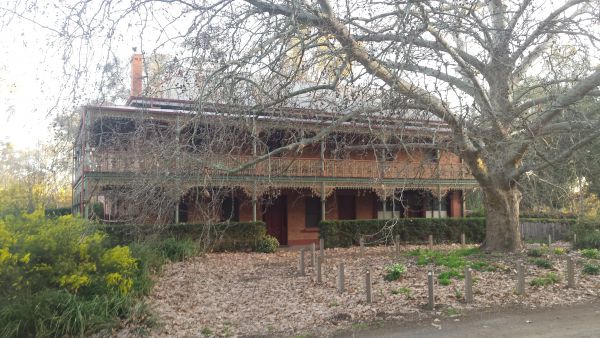 Murchison VIC Sunshine Coast Tourism