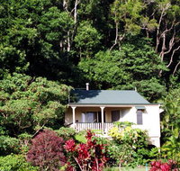 The Falls Montville - Sunshine Coast Tourism