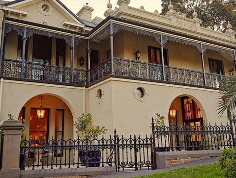 The Suites, Villa Belgravia - Sunshine Coast Tourism 0