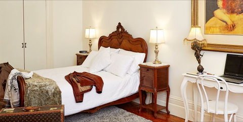 The Suites, Villa Belgravia - Sunshine Coast Tourism 5