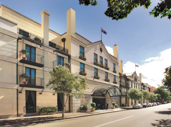Millers Point NSW Sunshine Coast Tourism