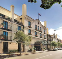 The Langham Sydney - Sunshine Coast Tourism