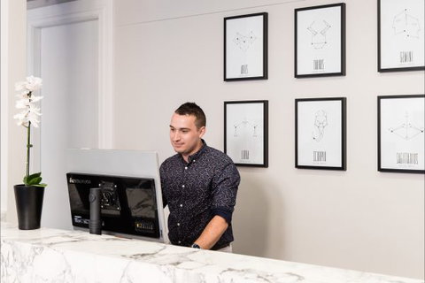 The Ultimo - Holiday Sunshine Coast 1