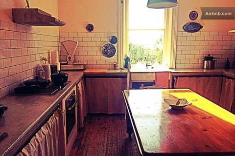 The Schoolmaster's - Second Valley Accommodation - Sunshine Coast Tourism 1