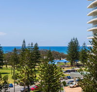 The Ritz Resort - Sunshine Coast Tourism
