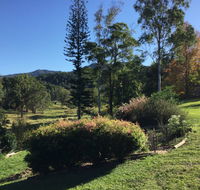 The Croft Bed and Breakfast - Sunshine Coast Tourism
