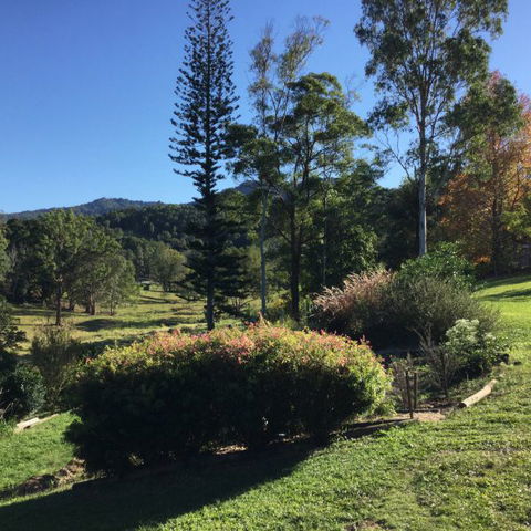 The Croft Bed And Breakfast - Sunshine Coast Tourism 0