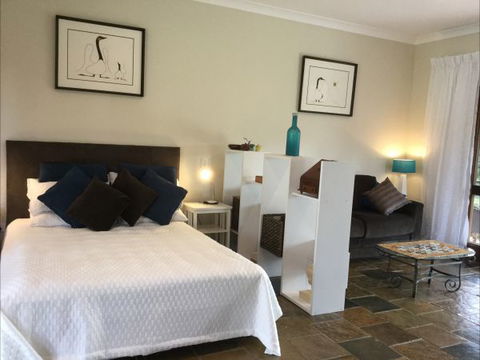 The Croft Bed And Breakfast - Sunshine Coast Tourism 2
