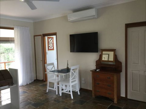 The Croft Bed And Breakfast - Sunshine Coast Tourism 3