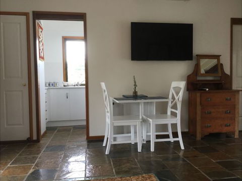 The Croft Bed And Breakfast - Sunshine Coast Tourism 4