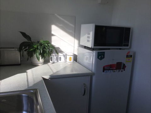 The Croft Bed And Breakfast - Sunshine Coast Tourism 6