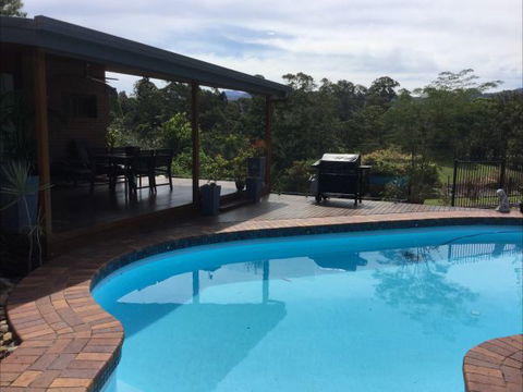 The Croft Bed And Breakfast - Sunshine Coast Tourism 7