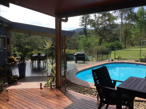 The Croft Bed And Breakfast - Sunshine Coast Tourism 8