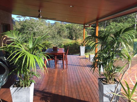 The Croft Bed And Breakfast - Sunshine Coast Tourism 9