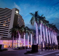 The Star Gold Coast previously Jupiters Gold Coast - Sunshine Coast Tourism