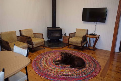 The Croft - Holiday Sunshine Coast 2