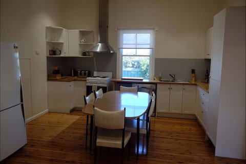 The Croft - Holiday Sunshine Coast 4