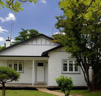 The Sampson - Orange - Sunshine Coast Tourism