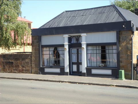 The Heritage Post Office - Sunshine Coast Tourism 0