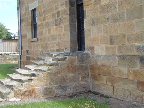 The Heritage Post Office - Sunshine Coast Tourism 4