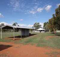 Trundle Showground - Sunshine Coast Tourism