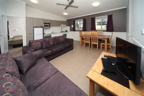 Ulladulla Headland Holiday Park - Sunshine Coast Tourism 2