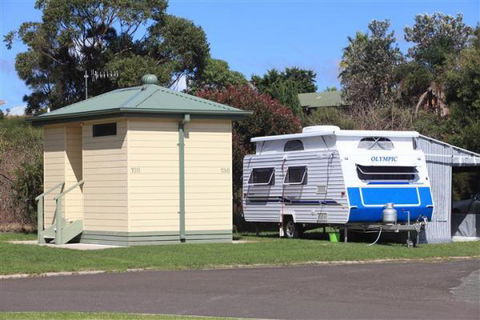 Ulladulla Headland Holiday Park - Sunshine Coast Tourism 3