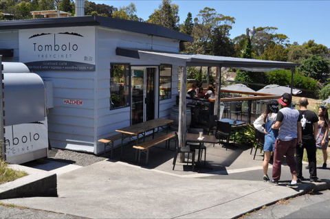 Warrakilla - Sunshine Coast Tourism 8