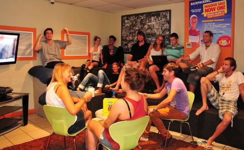 Westend Backpackers - Sunshine Coast Tourism 1