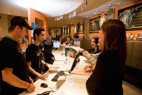 Westend Backpackers - Sunshine Coast Tourism 2