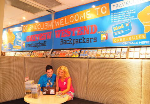 Westend Backpackers - Sunshine Coast Tourism 4