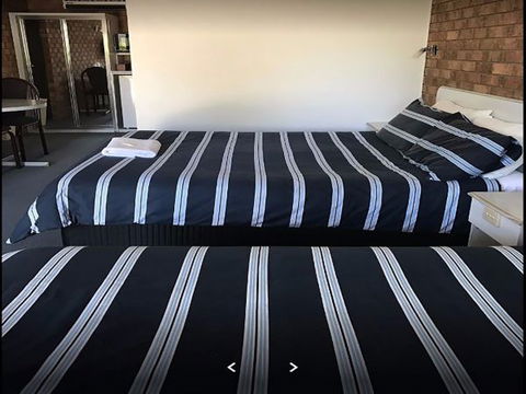 Wee Waa Motel - Sunshine Coast Tourism 2