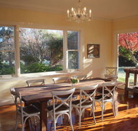 Willowood - Sunshine Coast Tourism