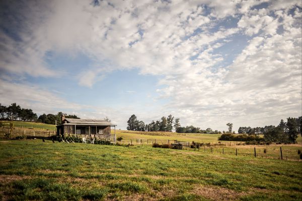 Sidmouth TAS Sunshine Coast Tourism