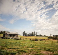 Wines for Joanie Cottage - Sunshine Coast Tourism
