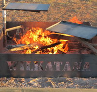 Wilkatana Station - Holiday Sunshine Coast