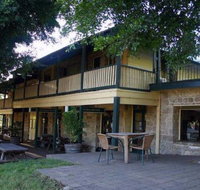 Wisemans Inn Hotel