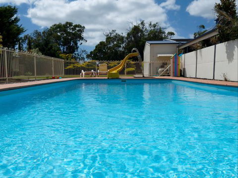 Woodbyne Resort - Sunshine Coast Tourism 4