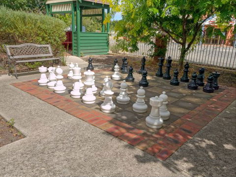 Woodbyne Resort - Sunshine Coast Tourism 5
