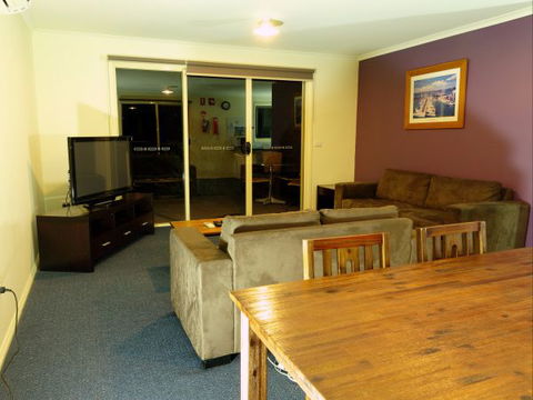 Woodbyne Resort - Sunshine Coast Tourism 6