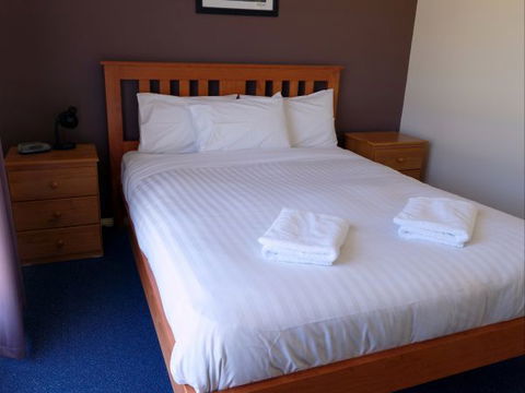 Woodbyne Resort - Sunshine Coast Tourism 7
