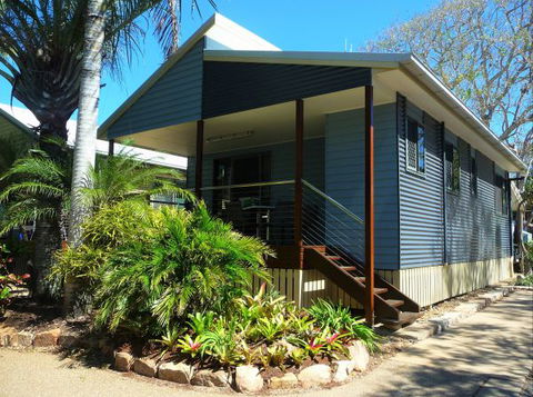 Woodgate Beach Tourist Park - Holiday Sunshine Coast 5